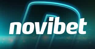 Logotipo Oficial de Novibet MX